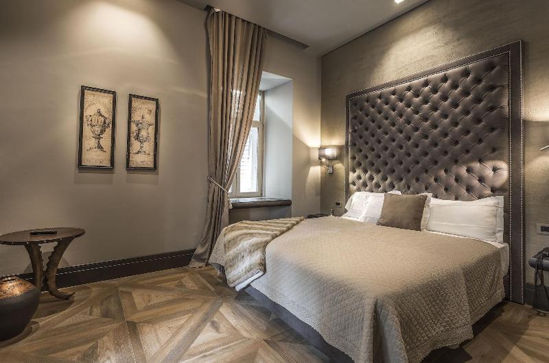 Forvm Boutique Hotel ترييستي المظهر الخارجي الصورة