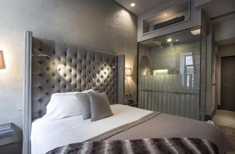 Forvm Boutique Hotel ترييستي المظهر الخارجي الصورة