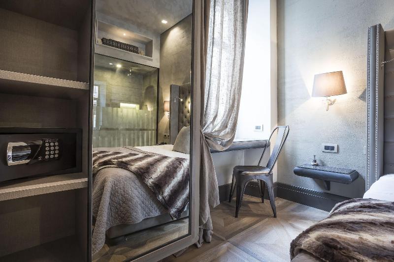 Forvm Boutique Hotel ترييستي المظهر الخارجي الصورة