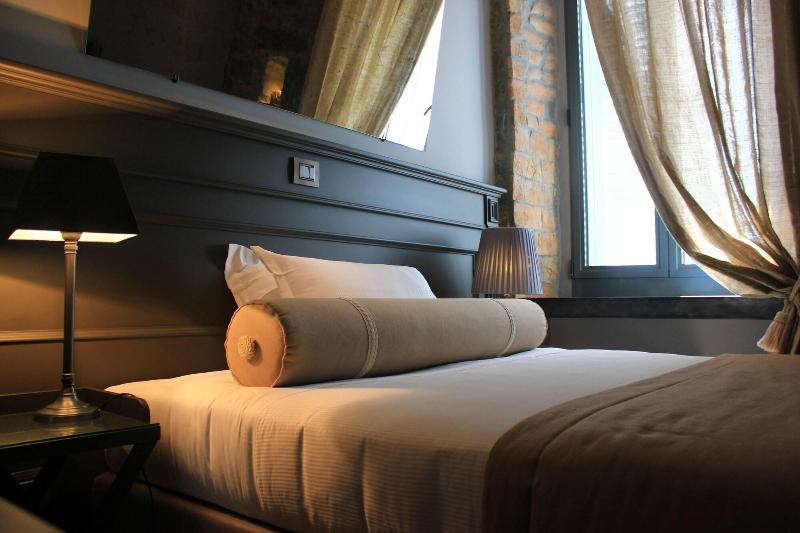 Forvm Boutique Hotel ترييستي المظهر الخارجي الصورة
