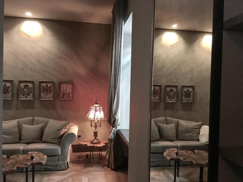 Forvm Boutique Hotel ترييستي المظهر الخارجي الصورة