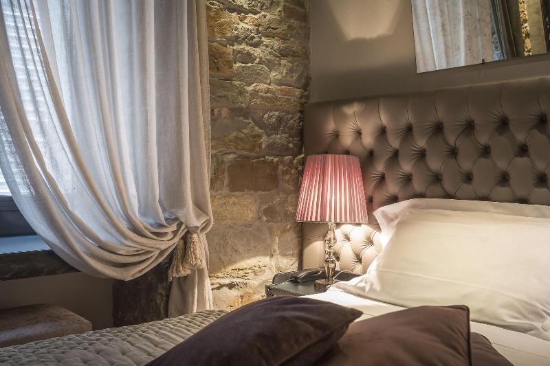 Forvm Boutique Hotel ترييستي المظهر الخارجي الصورة