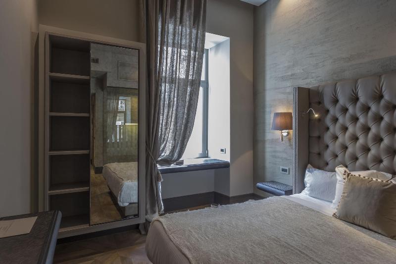Forvm Boutique Hotel ترييستي المظهر الخارجي الصورة