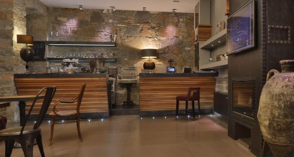 Forvm Boutique Hotel ترييستي المظهر الخارجي الصورة