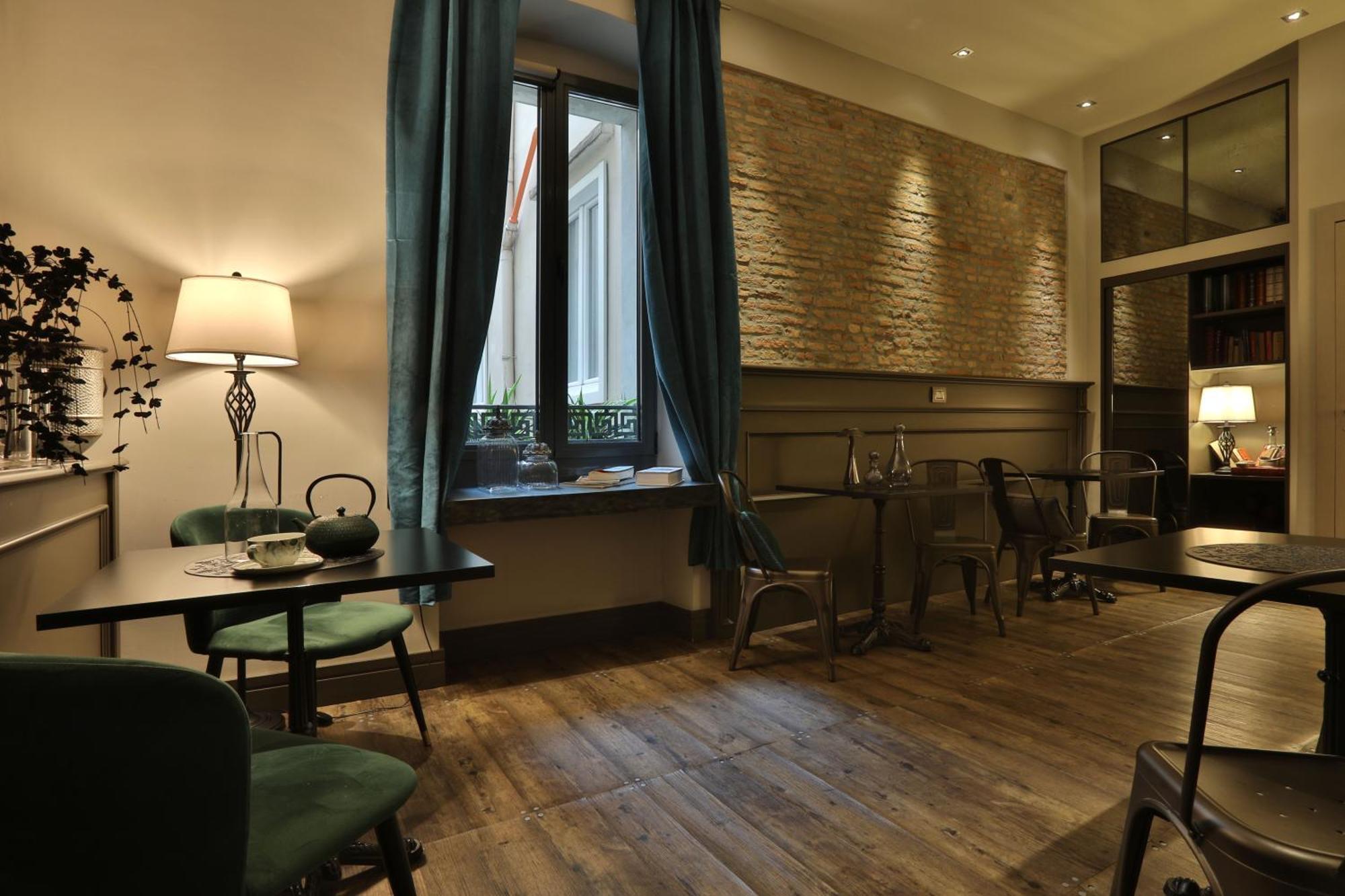 Forvm Boutique Hotel ترييستي المظهر الخارجي الصورة
