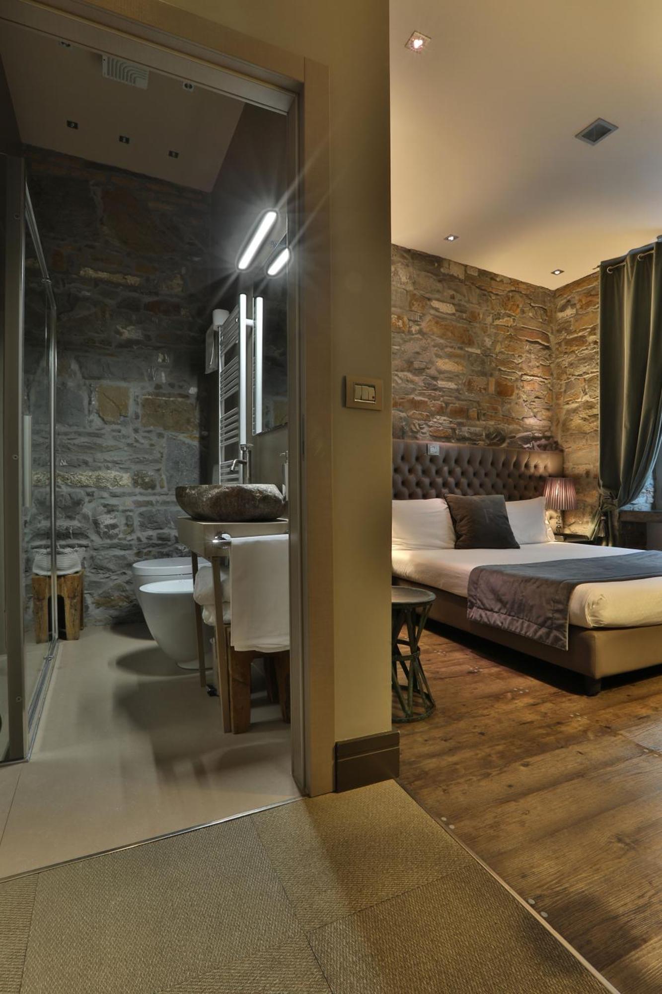 Forvm Boutique Hotel ترييستي المظهر الخارجي الصورة