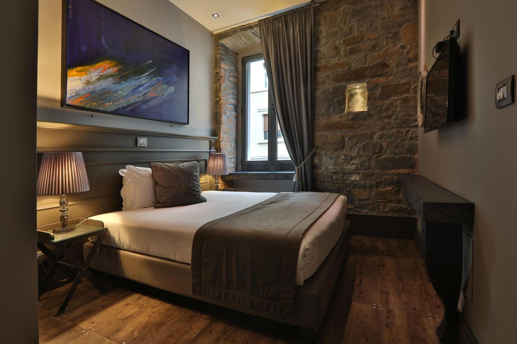 Forvm Boutique Hotel ترييستي المظهر الخارجي الصورة