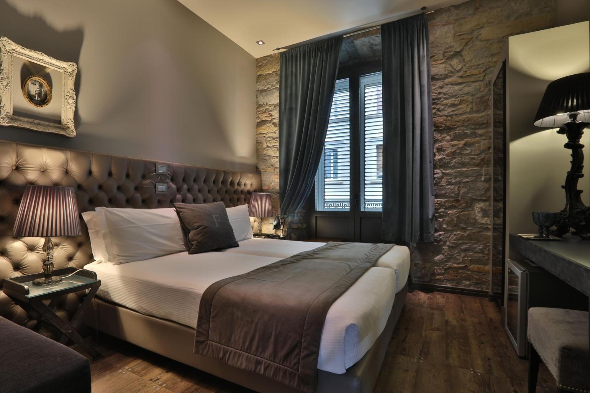 Forvm Boutique Hotel ترييستي المظهر الخارجي الصورة