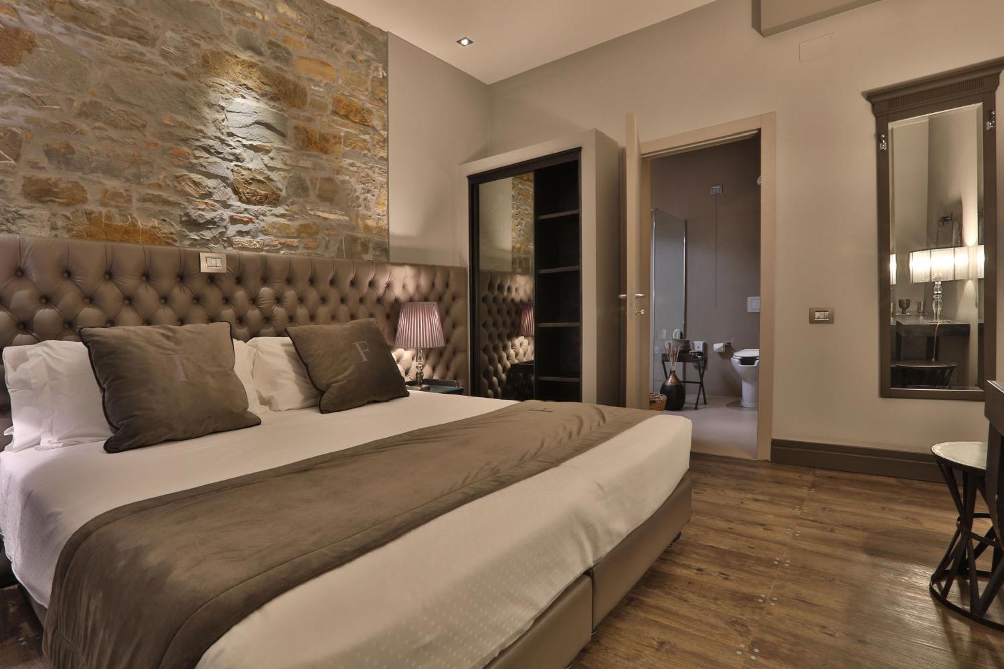 Forvm Boutique Hotel ترييستي المظهر الخارجي الصورة