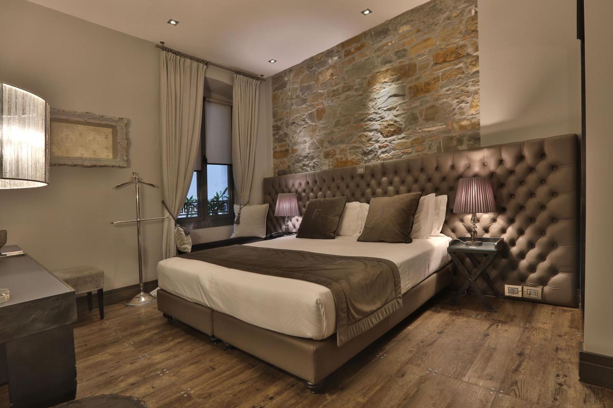 Forvm Boutique Hotel ترييستي المظهر الخارجي الصورة
