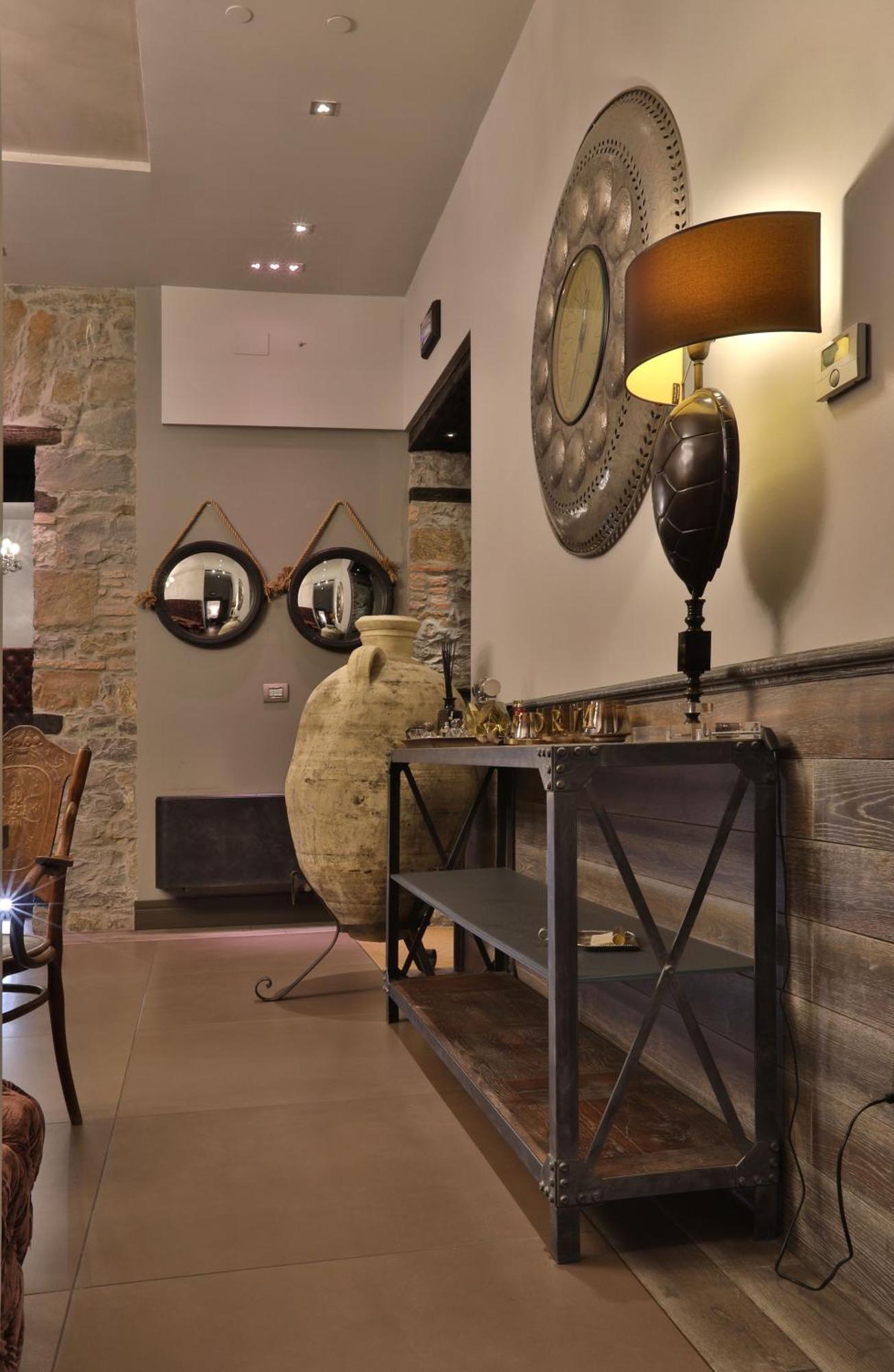 Forvm Boutique Hotel ترييستي المظهر الخارجي الصورة