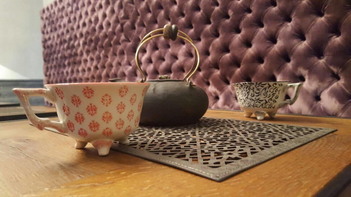 Forvm Boutique Hotel ترييستي المظهر الخارجي الصورة