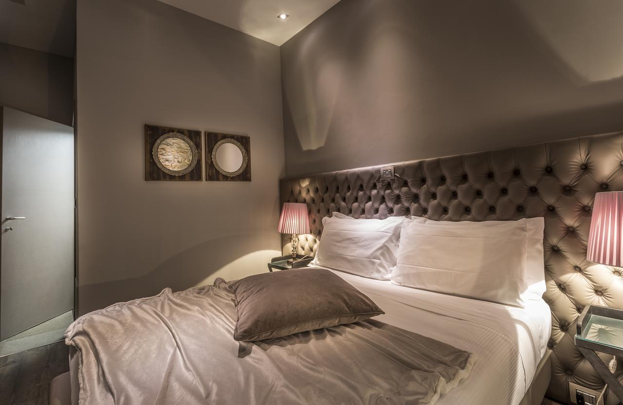 Forvm Boutique Hotel ترييستي المظهر الخارجي الصورة